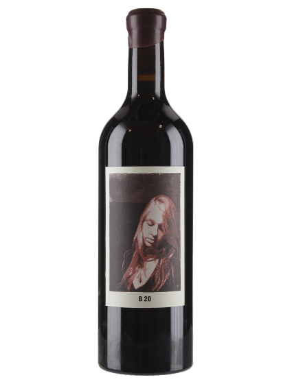 Syrah B-20